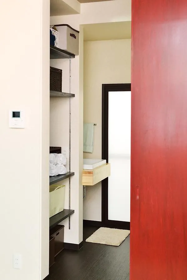 Affittacamere Karaku Inn Kyōto