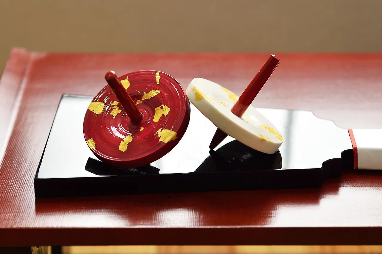 Karaku Inn Kyōto 3*,