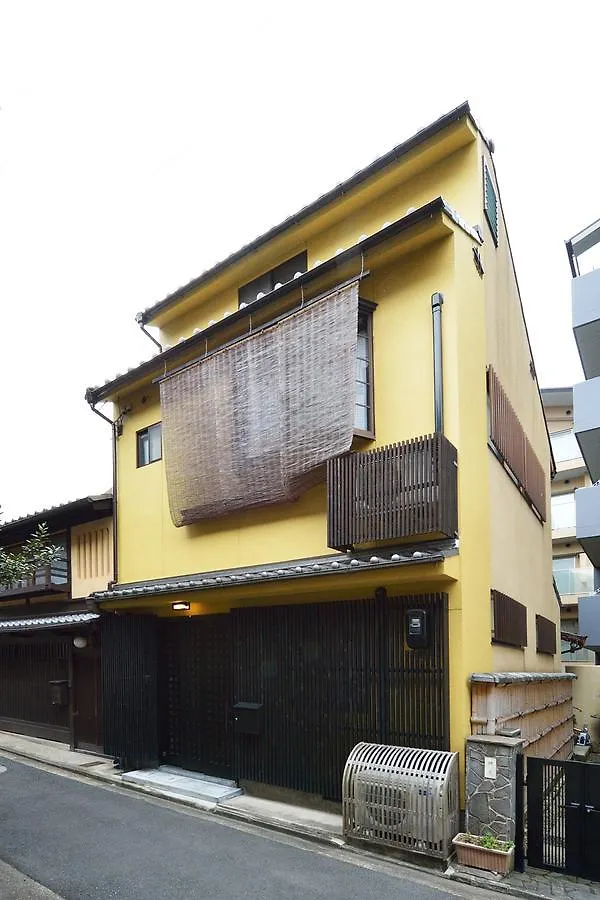 Karaku Inn Kyōto 3*,