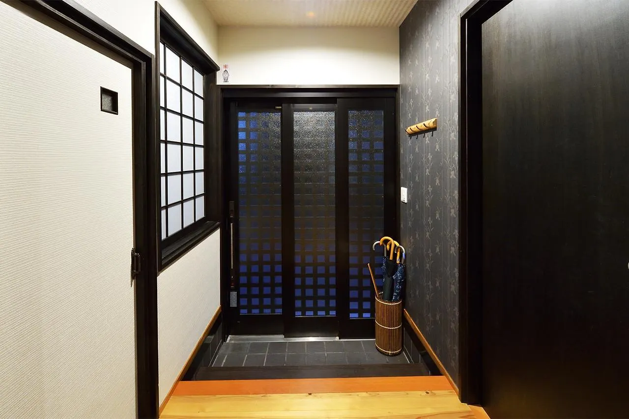 Affittacamere Karaku Inn Kyōto