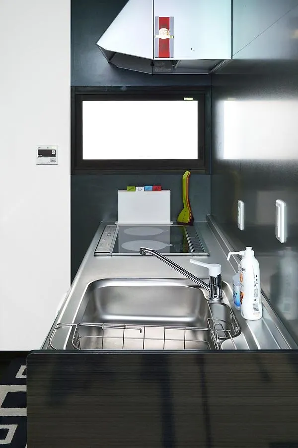 Karaku Inn Kyōto Affittacamere
